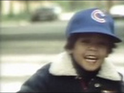 WFLD Channel 32 - "The Choice Is Yours" (Station ID, 1978)