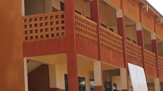 Coopération : Le Japon inaugure 8 collèges de pointe au Burkina Faso