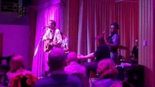Ronnie Fauss - Eighteen Wheels - Gold Room - Oct  3, 2014