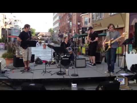 Blues For Alice; Division Street 7/26