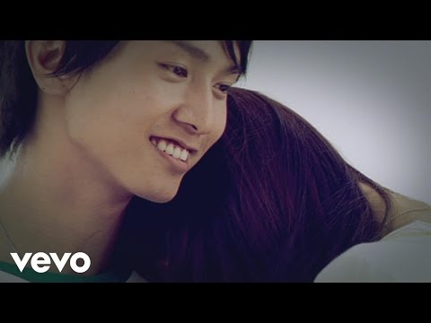 陳柏宇 Jason Chan feat. 馮曦妤 Fiona Fung - I Miss You (Video with Product Shot)