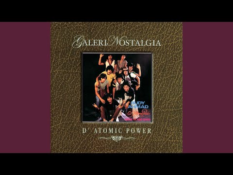 Download D'Atomic Power - Ibu MP3