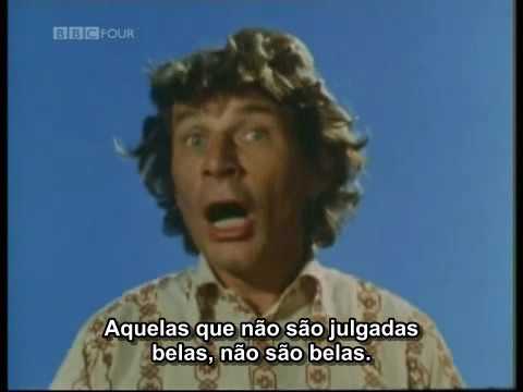 John Berger  Ways of Seeing , Episode 2  - Legendado