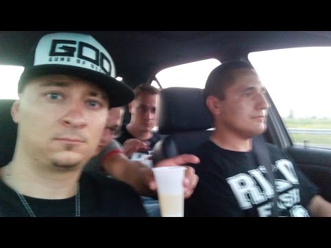 Rikoflash @ Emőd, Autohifi és Tuning Fesztivál | 2015