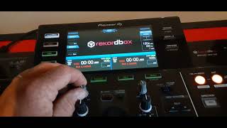 Video thumbnail for Pioneer XDJ-RX .... Is it Still worth buying years after it was released? REAL WORLD REVIEW by Audio Monster