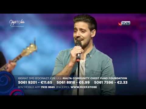 Għajta Waħda Concert - The Crowns