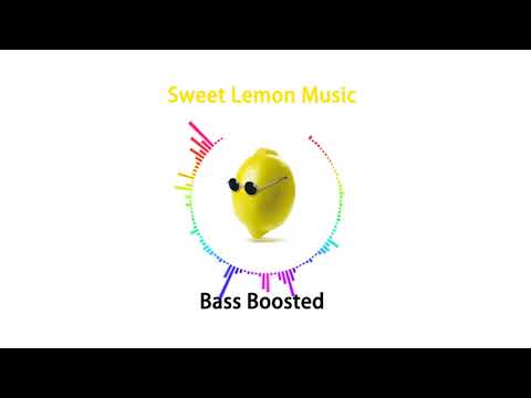 [Bass Boosted]Tropical Storm (Cospe Remix) - Cacti