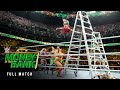 FULL MATCH IYO SKY Wins 2023 Women S Money In The Bank Ladder Match Money In The Bank 2023