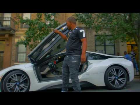 Young Zay x DayDay Delks - Summer Story (Dir. By @BenjiFilmz)