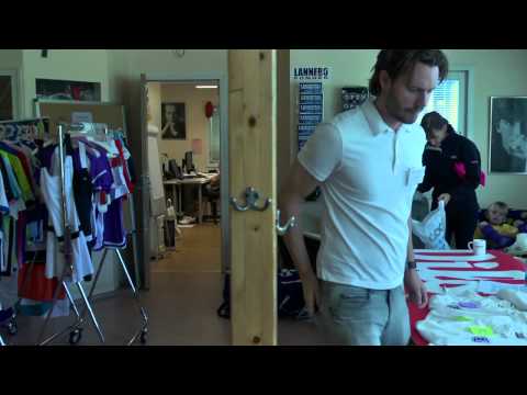 Filmen om Enebybergs IF