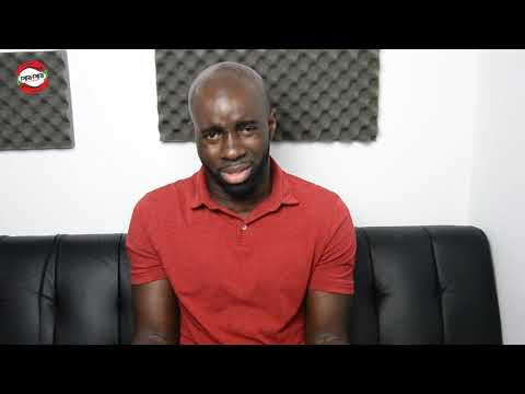 Piripiri na língua - hip hop palop pt 1