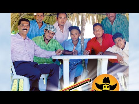 Grupo BandDoleros - Sufrí Mucho por Ti