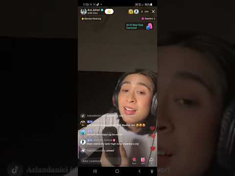 6/12/2022 (1) Ara Johari - Kali Kedua