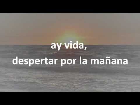 A TU LADO LETRA -  Entremares