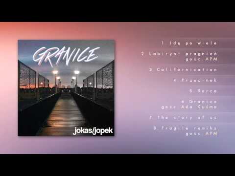 6. Jokas/Jopek - Granice gośc. Ada Kuśma