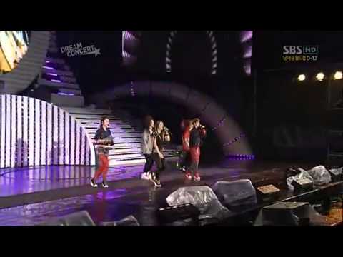 [100530] Dream Concert part 2