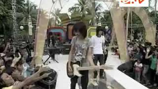 Download lagu Kangen band ( pujaan hati) live Inbox mp3