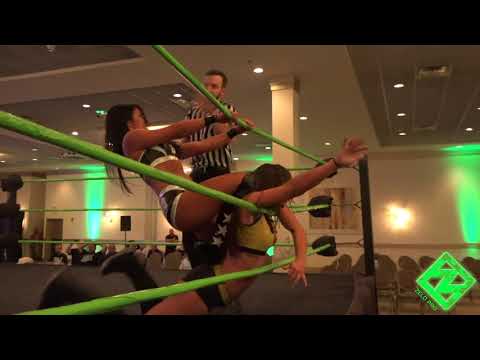 Tessa Blanchard vs. Kylie Rae - Zelo Pro - 8/24