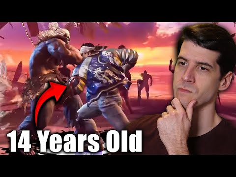 This tournament left everyone shocked - FightClub Championship VI Chengdu - Watchalong