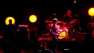 The Weakerthans - Left and Leaving