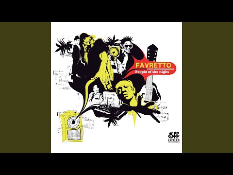 People of the Night (Radio Friendly Edit)