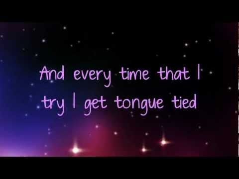 Faber Drive - Tongue Tied Lyrics