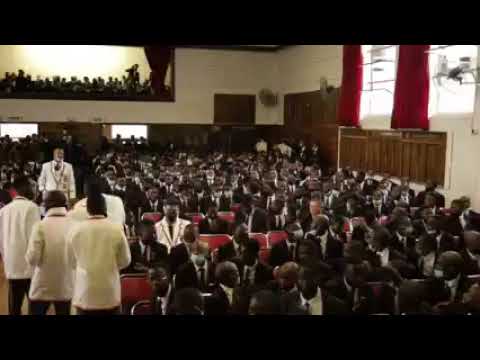 DALE COLLEGE GWIJO- UPHEPHELA!❤️🖤💯