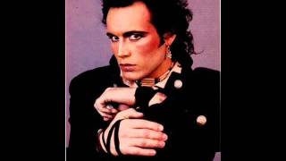 Adam Ant-Try This For Sighs