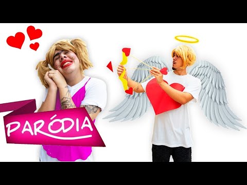 PARÓDIA | EVOQUE PRATA - MC MENOR HR, MC MENOR SG, DJ ESCOBAR