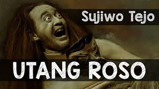 Download lagu Sujiwo Tejo - Utang Roso mp3