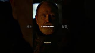 Mance Rayder is 👑👑👑 King-beyond-the-Wall! | Jeor Mormont X Craster | Game of Thrones