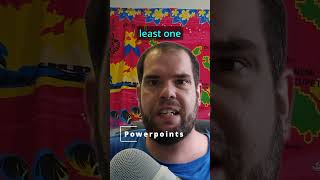 Carnival Australia vs US Shorts part 8 Different powerpoints #cruise #cruiseship #carnivalcruise