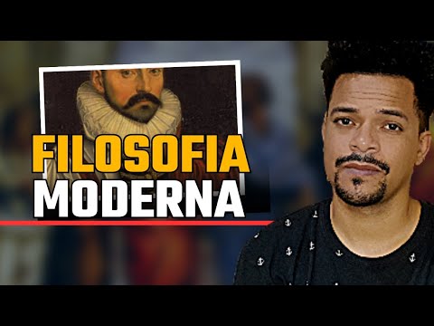 O que é Filosofia Moderna? Um Resumo Rápido para Estudantes