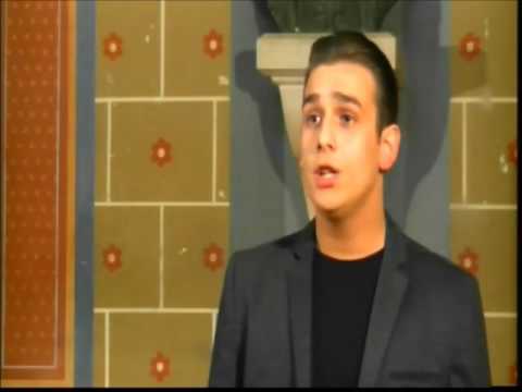 Dušan Dakić, Cavalli: Troppo soavi i gusti