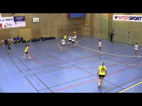 Kärra HF - HK Aranäs del 1