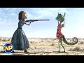Who Are You Rango