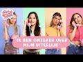 IK BEN ONZEKER | OH JEE! WAT NOU? | TinaTV