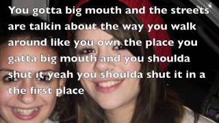 we are the in crowd for the win lyrics