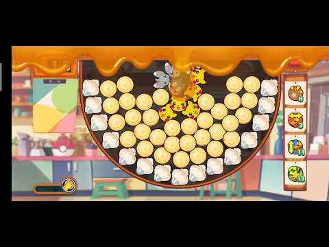 『Pokémon Café Mix』 Order #86