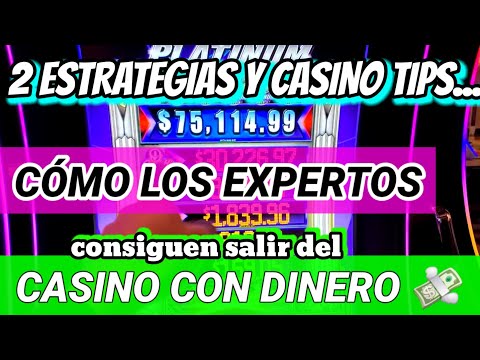 Casino Slot Strategy: 5 Steps to Win