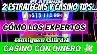 Discover the Secret Strategy! 5 Steps to Win at the Casino Like an Expert 2024 🎰 Tips EP.16