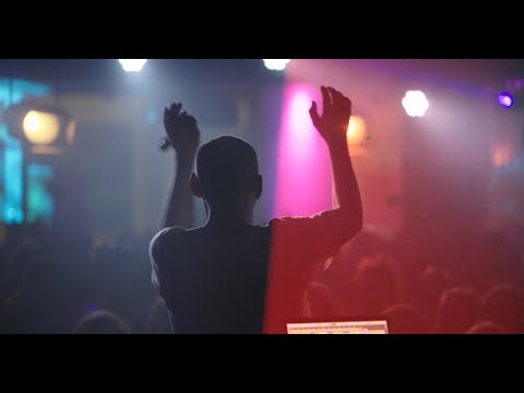 ORIOM - Live - Earth, Light & Waves 🌟 Künstlerhaus Kempten