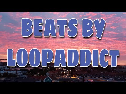 Beats by Loopaddict - Snippets #3