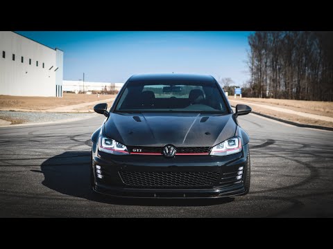 VW MK7 GTI Mods I REGRET Getting..