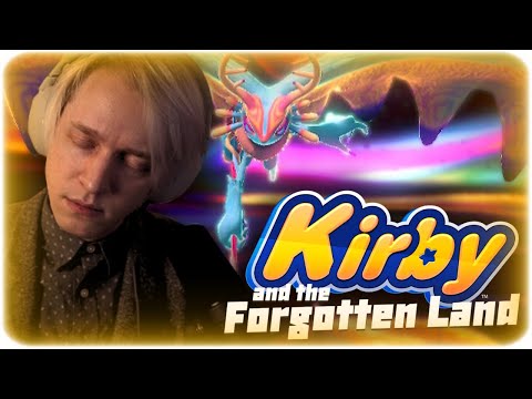 Pianist-Composer reacts & analyzes Two Planets Approach the Roche Limit (Kirby & the Forgotten Land)