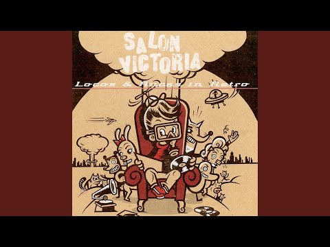 La Noche Esta Puesta - Salon Victoria