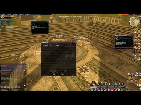 Fastest Weekly Ever - Atlantica Online