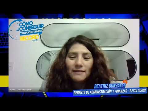 Testimonio Beatriz Gonzales