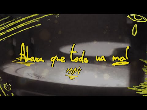 Ahora Que Todo Va Mal - KYOTTO & SUSHIKING - Drum Cover