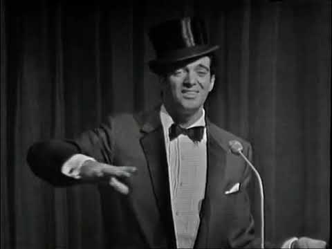 tower of strength 1961 frankie vaughan